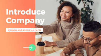 Company Introduction